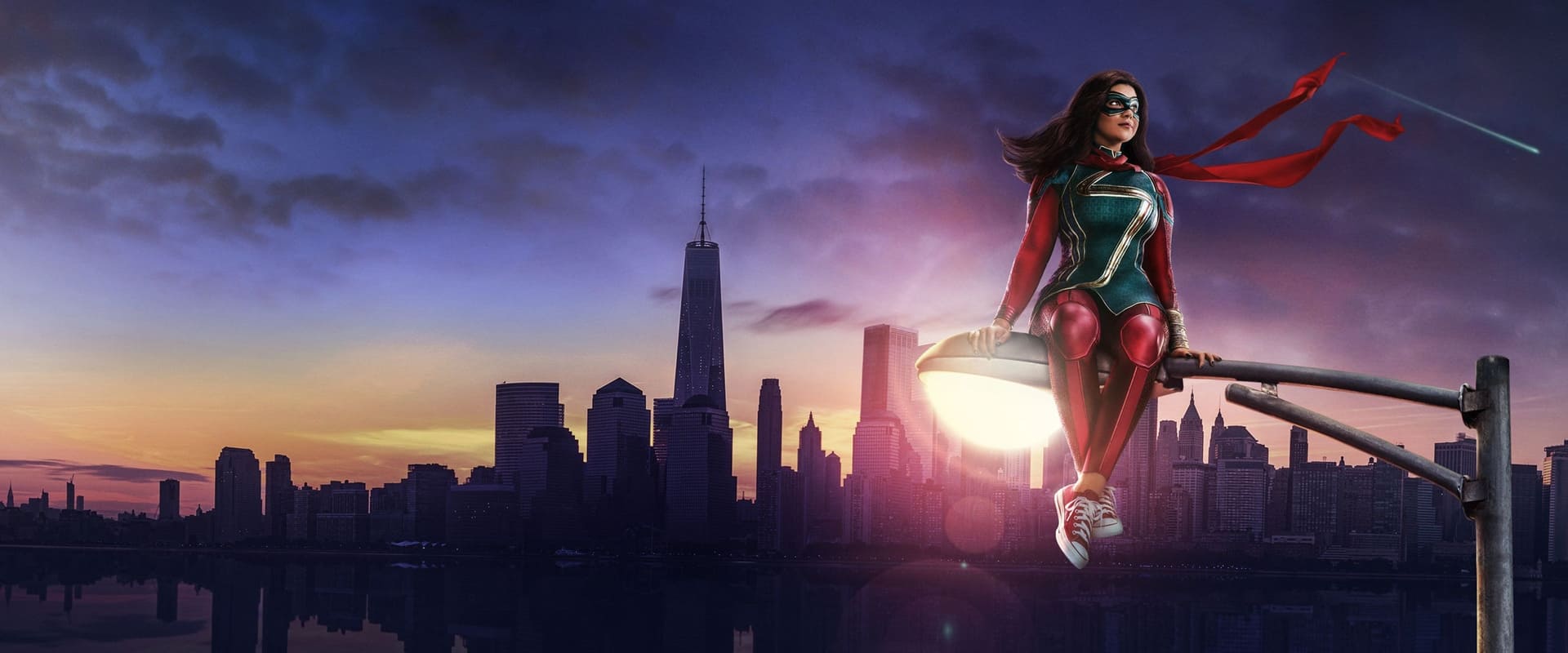 Ms. Marvel 2022