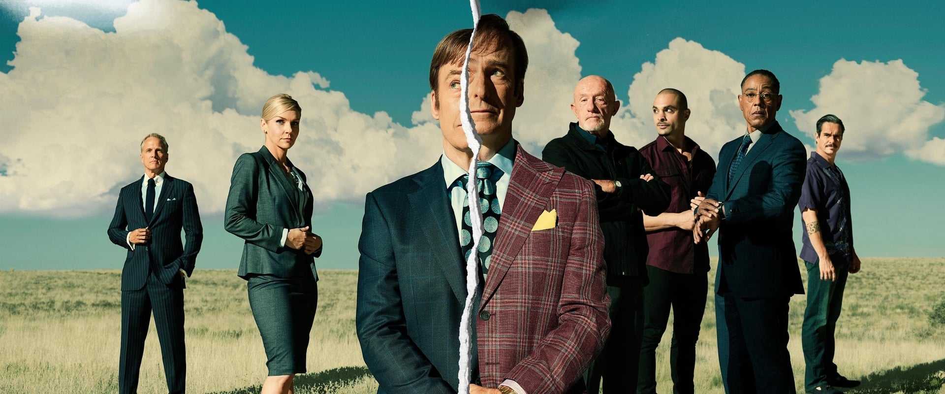 Better Call Saul 2015