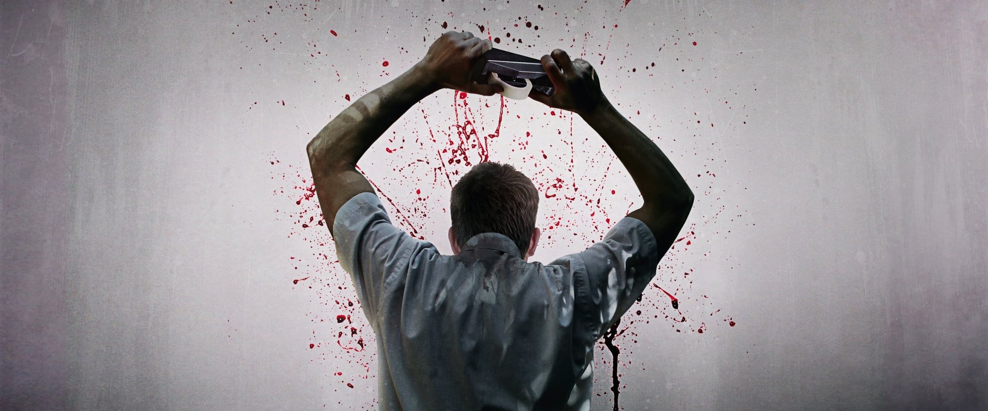 The Belko Experiment 2016