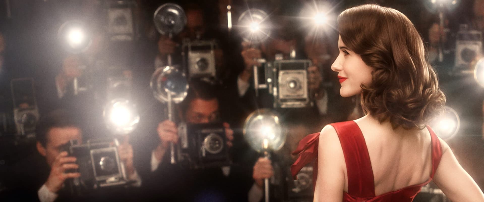 The Marvelous Mrs. Maisel