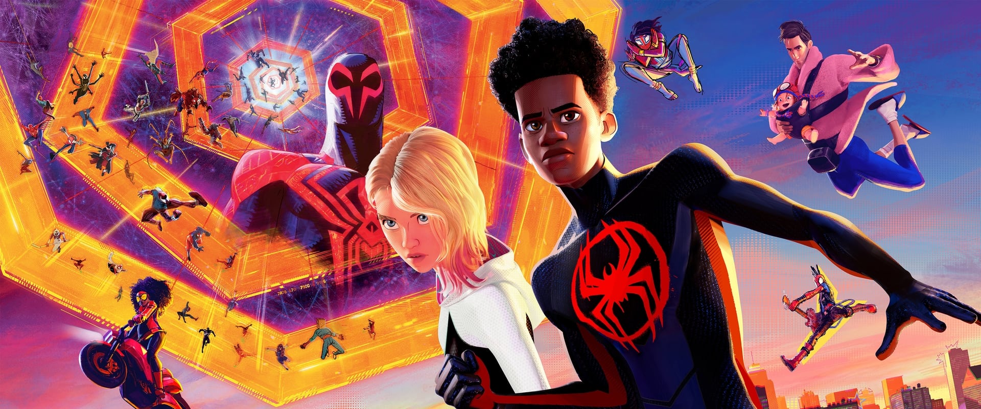 Spider-Man: Across the Spider-Verse