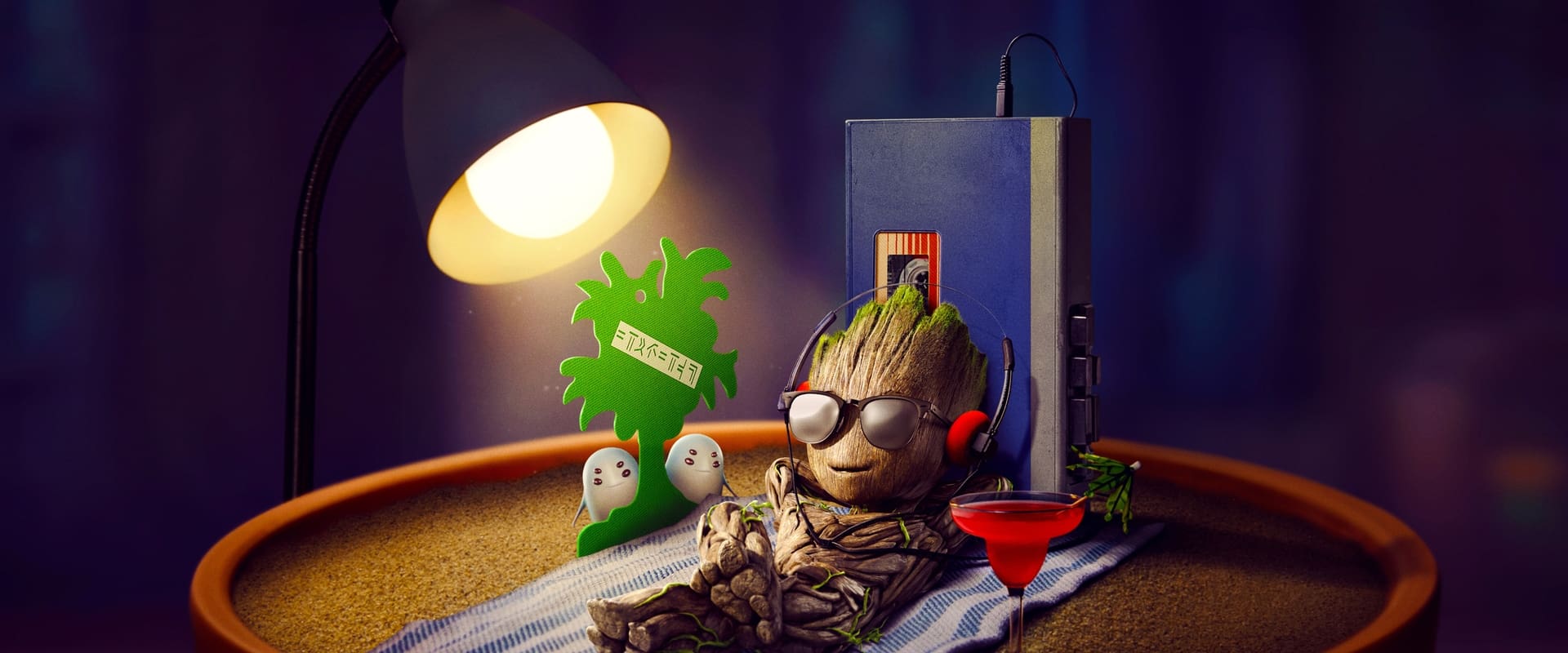 I Am Groot 2022