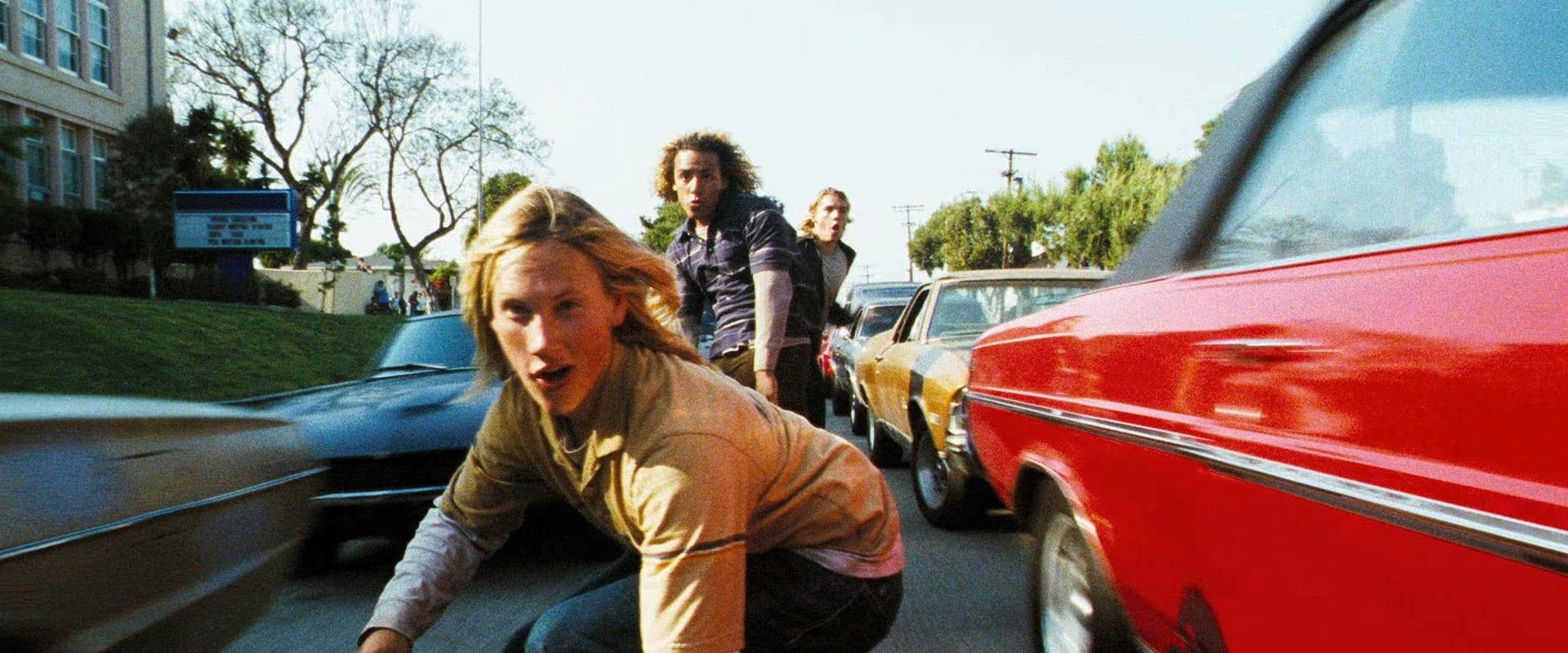 Lords of Dogtown 2005