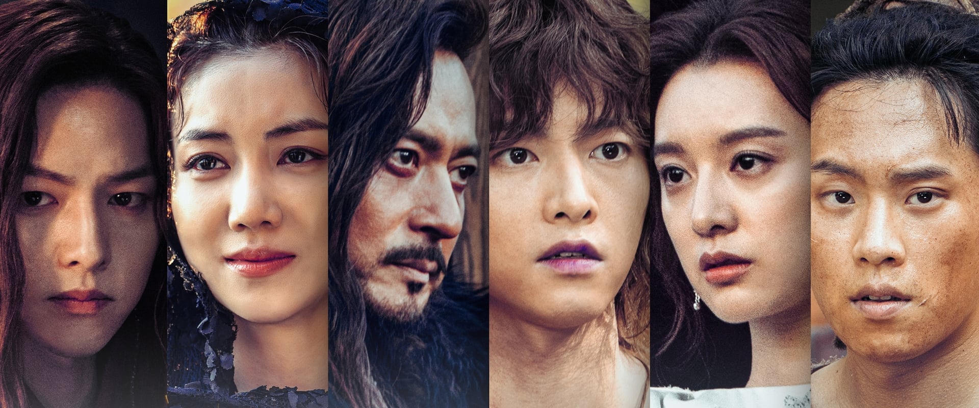 Arthdal Chronicles 2019