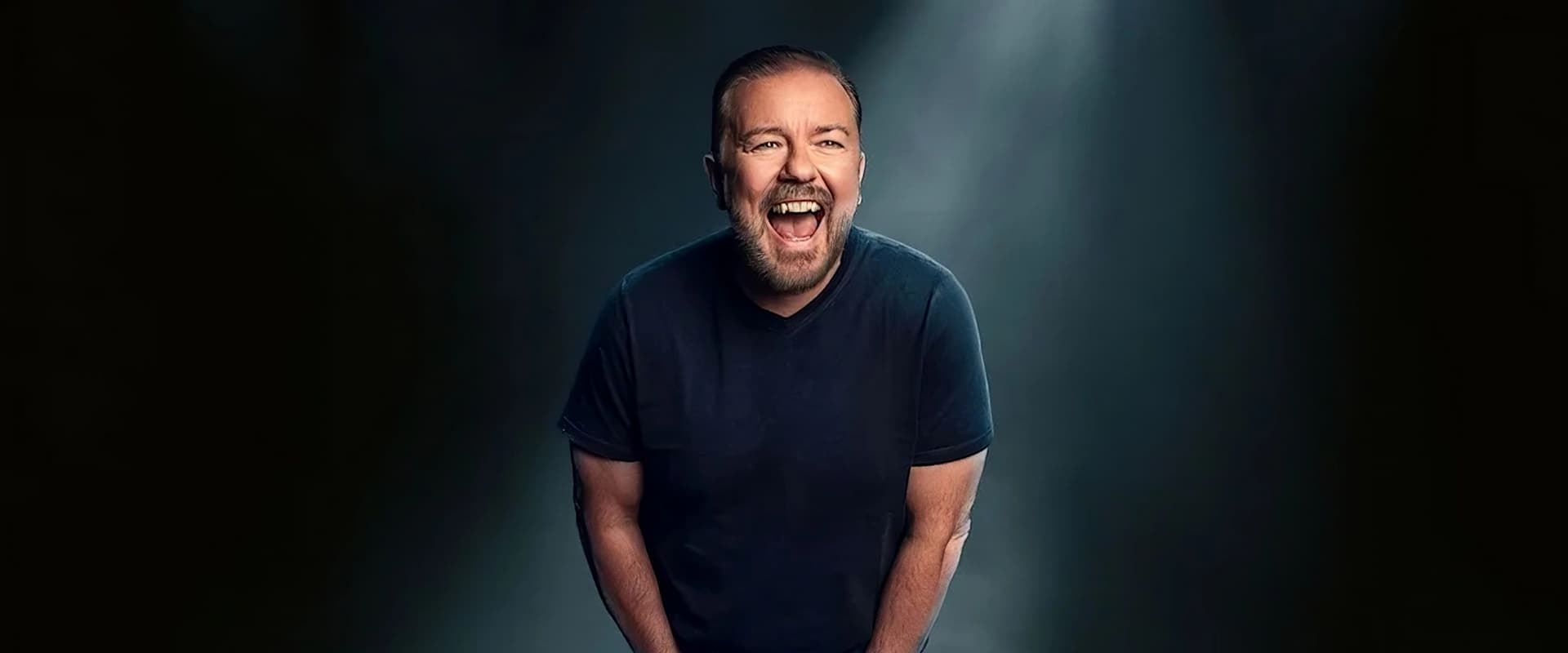 Ricky Gervais: Armageddon 2023