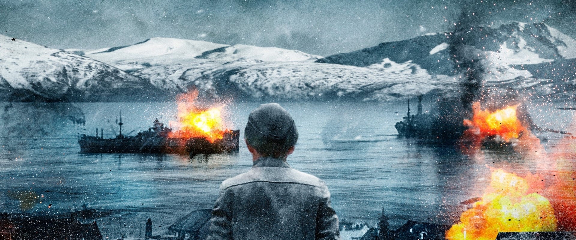 Narvik: Hitler’s First Defeat