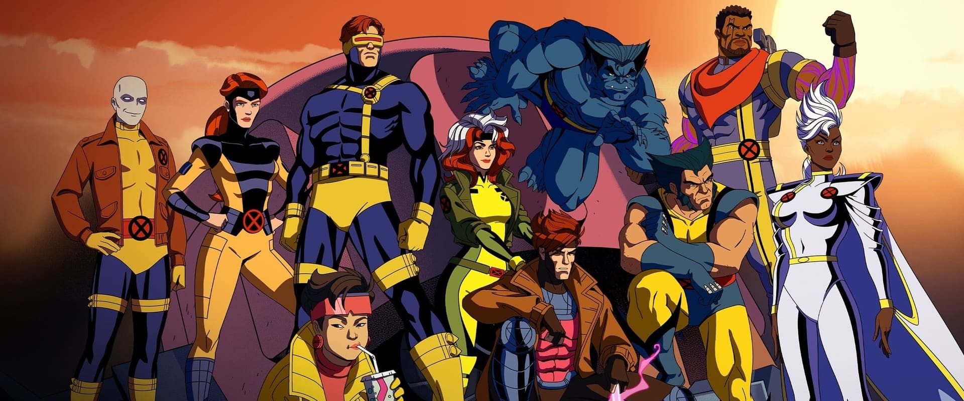 X-Men ’97