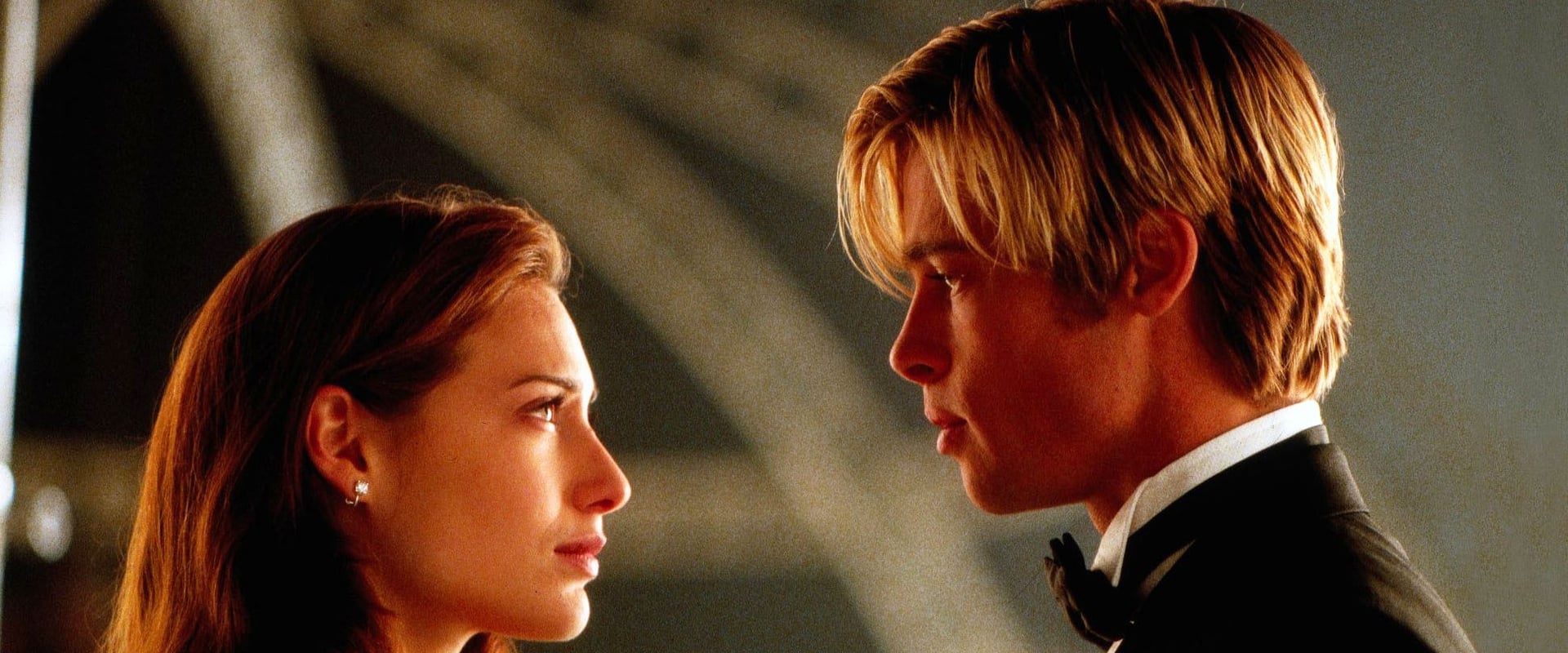 Meet Joe Black