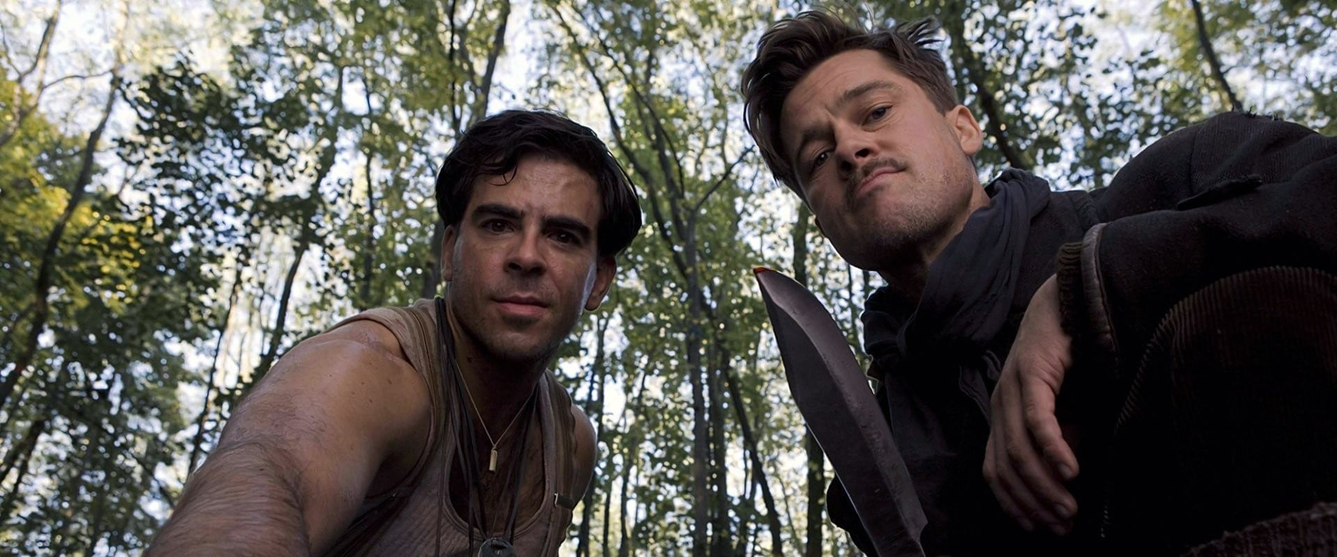 Inglourious Basterds 2009