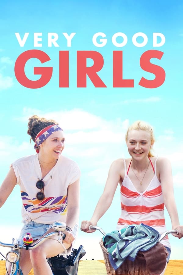 دانلود فیلم Very Good Girls 2013 بدون سانسور با زیرنویس فارسی چسبیده