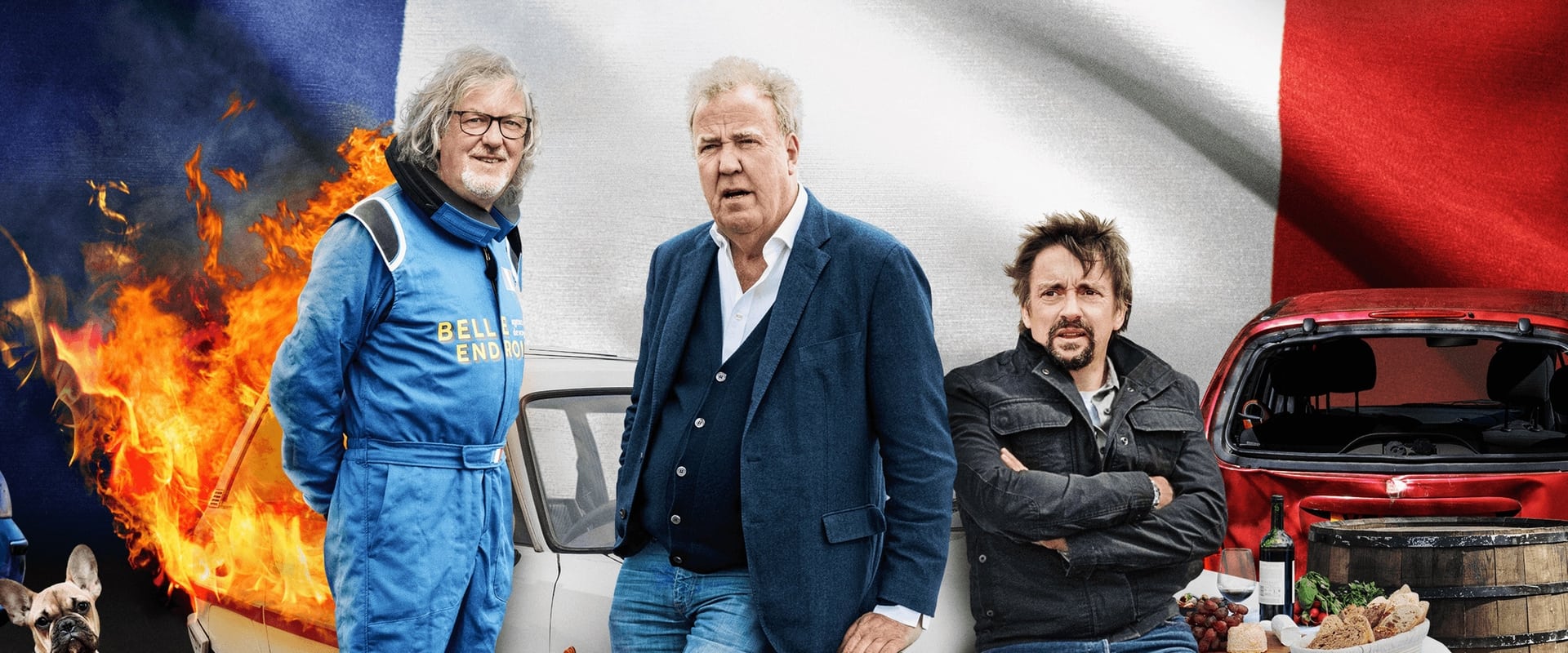 The Grand Tour