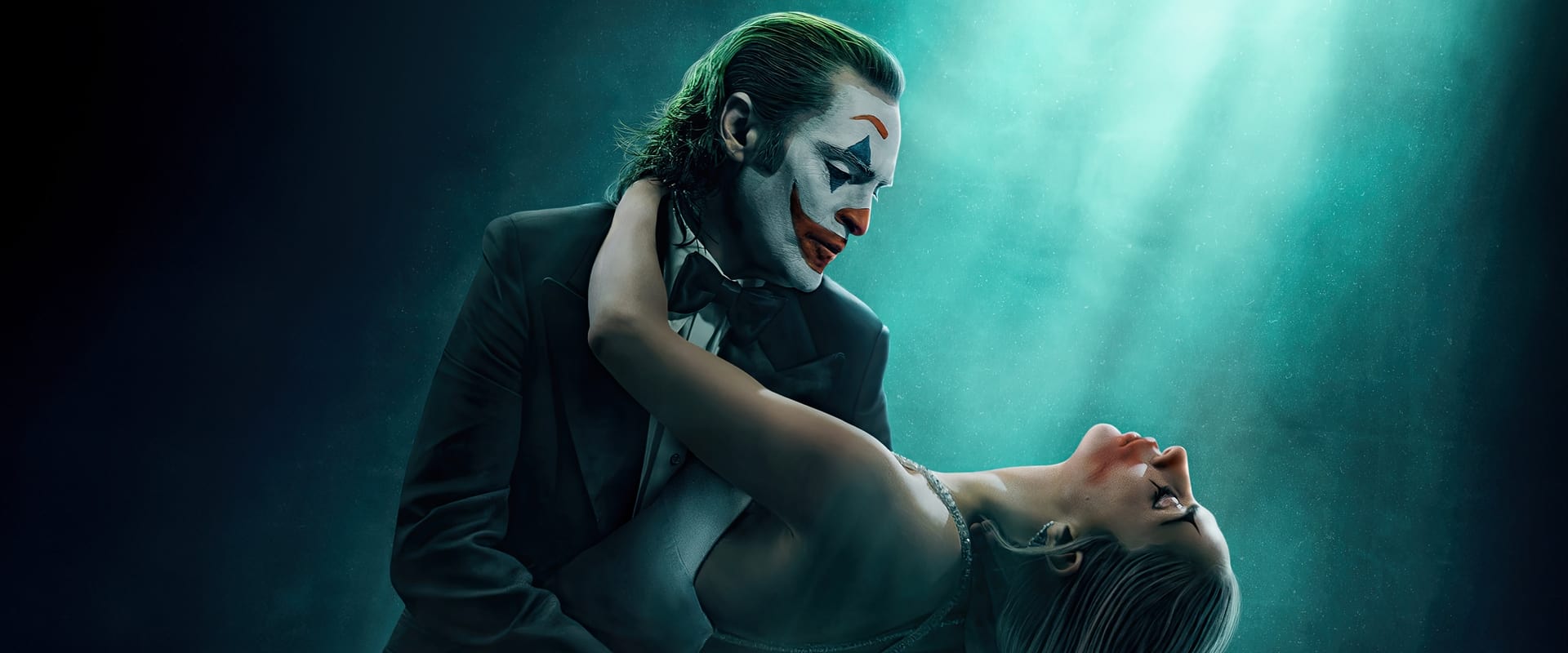 دانلود فیلم جوکر 2 جنون مشترک Joker Folie à Deux 2024 بدون سانسور با زیرنویس فارسی چسبیده