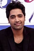 Adivi Sesh