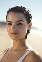 Brianna Hildebrand