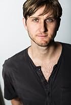 Aaron Staton