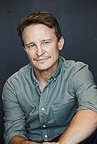 Damon Herriman