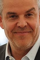 Danny Huston