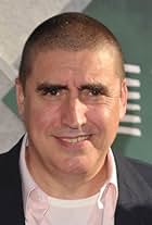 Alfred Molina