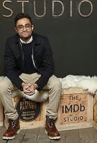 Aneesh Chaganty