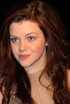 Georgie Henley