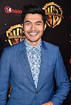 Henry Golding