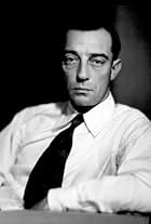 Buster Keaton