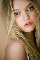 Gemma Ward