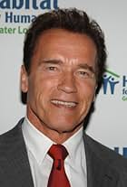 Arnold Schwarzenegger