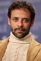 Alexander Siddig