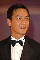 Daniel Wu