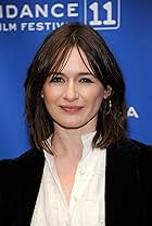 Emily Mortimer