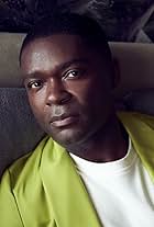 David Oyelowo