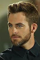 Chris Pine