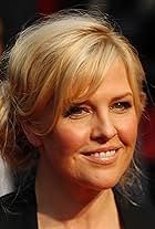 Ashley Jensen