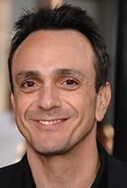 Hank Azaria