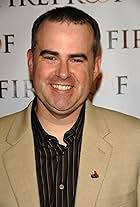 Alex Kendrick