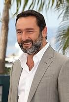 Gilles Lellouche