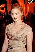 Holliday Grainger