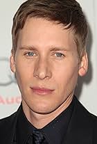 Dustin Lance Black