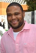 Anthony Anderson