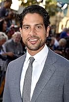 Adam Rodriguez