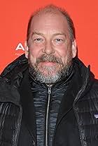 Bill Camp