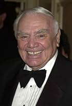 Ernest Borgnine