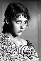 Anne Wiazemsky