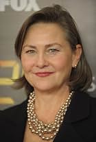 Cherry Jones