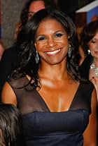 Audra McDonald