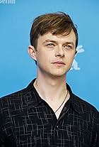 Dane DeHaan