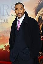 Eriq La Salle