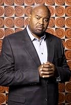 Chi McBride