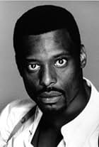 Eamonn Walker